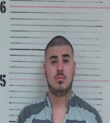 De-La-Mora Rodrigo - Parker County, TX 