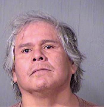 Begay Ronald - Maricopa County, AZ 