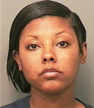 Boston Shante - Montgomery County, TN 