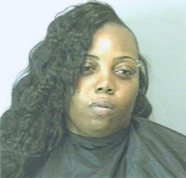 Bigby Shawanda - Dekalb County, GA 