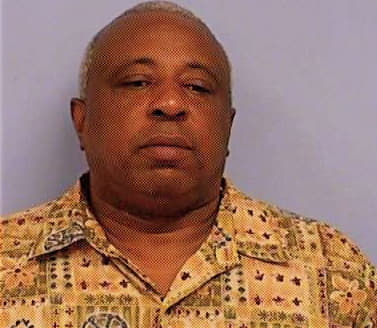 Guilbeau Stephen - Travis County, TX 
