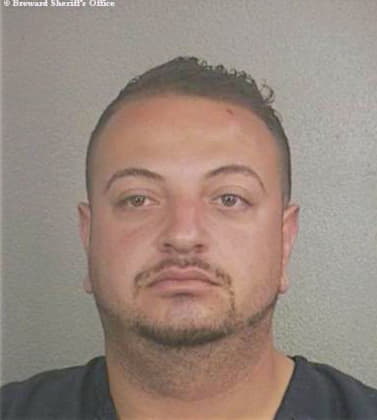 Diaz Steven - Broward County, FL 