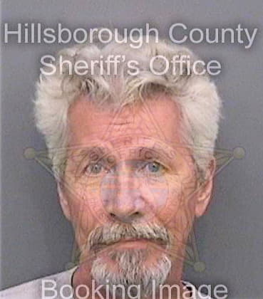 Carnes Thomas - Hillsborough County, FL 