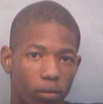 Ellis Travious - Fulton County, GA 