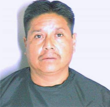Hernandez Vitaliano - Dekalb County, GA 
