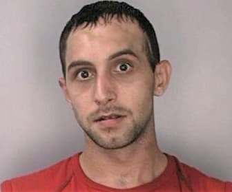 Mccain William - Hillsborough County, FL 