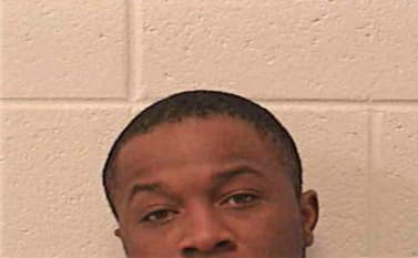 George Wyatt - Newton County, GA 