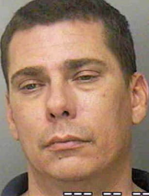 Hatten Adam - Polk County, FL 