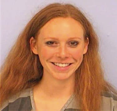 Markowitz Annie - Travis County, TX 