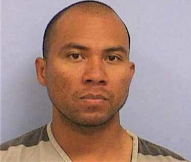 Trochez Arlin - Travis County, TX 
