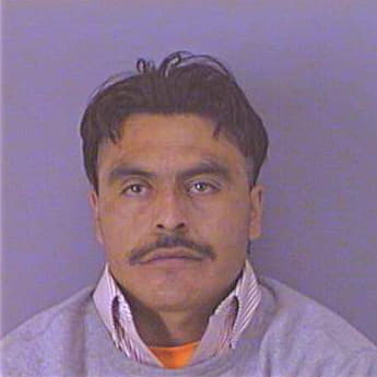 Rojas Augustine - Smith County, TX 