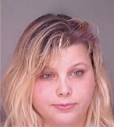 Moore Brandie - Polk County, FL 