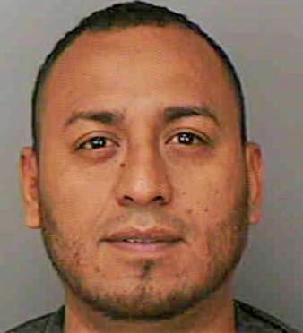Peralta Carlos - Polk County, FL 