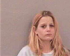 Burdi Christina - Greene County, MO 