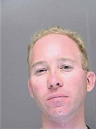 Burchett Christopher - Volusia County, FL 