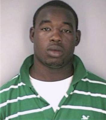 Bowser Dajaun - Hillsborough County, FL 