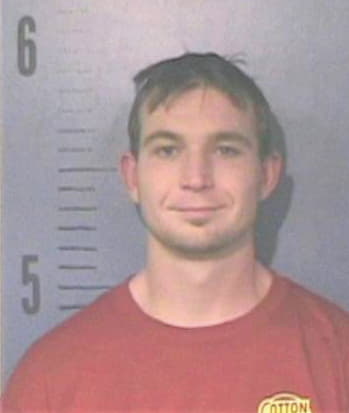 Schumm David - Taylor County, TX 