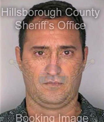 Pages George - Hillsborough County, FL 