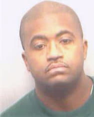 Burnett Gerald - Fulton County, GA 