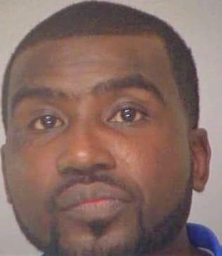 Gooden Gerald - Bibb County, GA 
