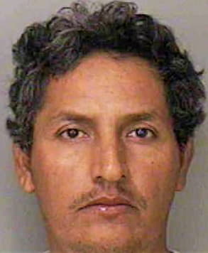 Charles Gonzalo - Polk County, FL 