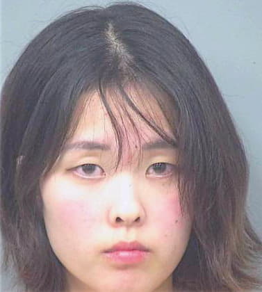 Oh Han - Gwinnett County, GA 