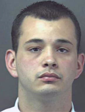 Dorminy James - Lake County, FL