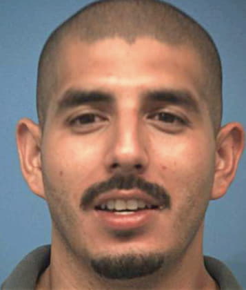 Maldonado James - Williamson County, TX 