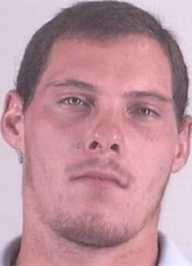 Harris Jessee - Tarrant County, TX 