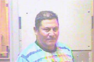 Recendez-Delatorre Jesus - Henderson County, KY 