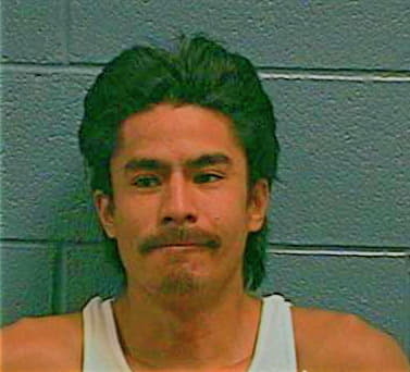 Rodriguez Jesus - Randall County, TX 