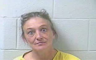 Draper Jill - Daviess County, KY 