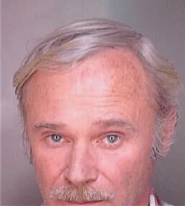 Davis John - Polk County, FL 