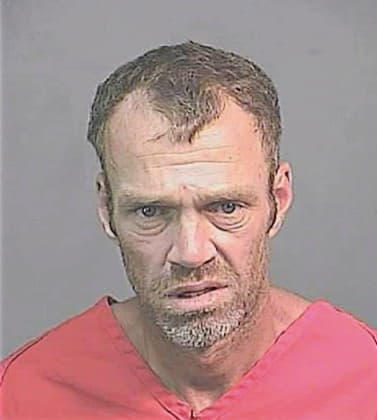 Homza John - Brevard County, FL 