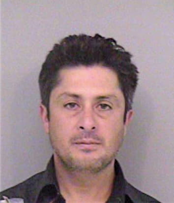 Gutierrez Jose - Madera County, CA 