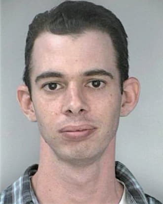 Burnett Joshua - Hillsborough County, FL 