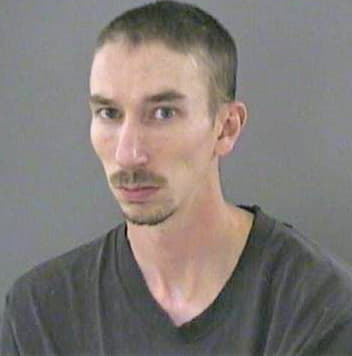 Johnson Joshua - Gwinnett County, GA 