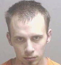 Weston Joshua - Mahoning County, OH 