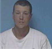 Garner Justin - Dawson County, GA 