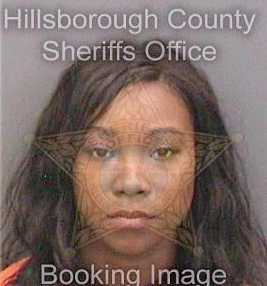 Darrell Keeyawna - Hillsborough County, FL 