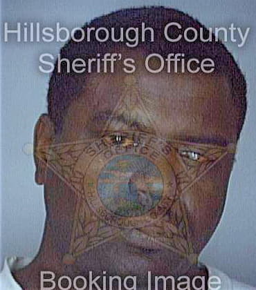 Knighten Kenneth - Hillsborough County, FL 