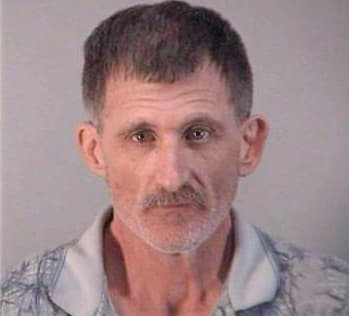Mason Kevin - Lake County, FL 