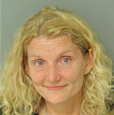 Whittington Krista - Wake County, NC 