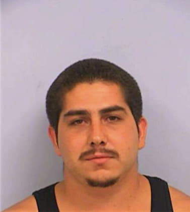 Alba Kyle - Travis County, TX 