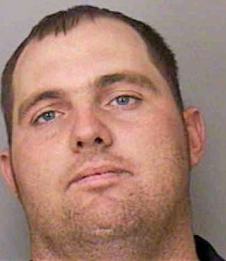 Sanford Lance - Polk County, FL 