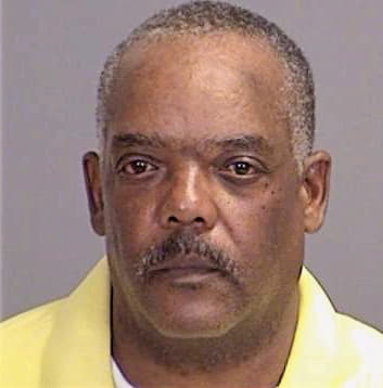 Mccoy Larry - Brazos County, TX 