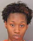 Dotson Lauteshia - Shelby County, TN 