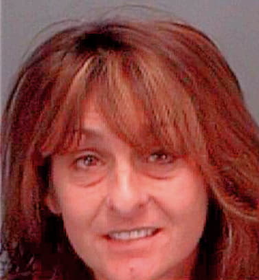 Deschamplain Leanne - Pinellas County, FL 