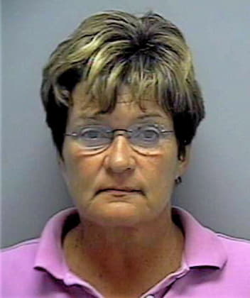 Shevlin Maxine - Lee County, FL 
