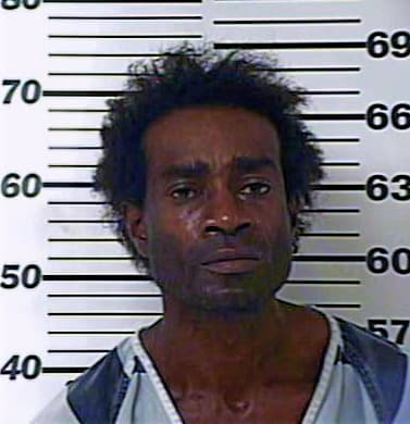 Smith Melvin - Henderson County, TX 